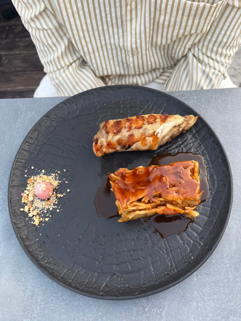 restaurant makarska jeska fine bistro 10