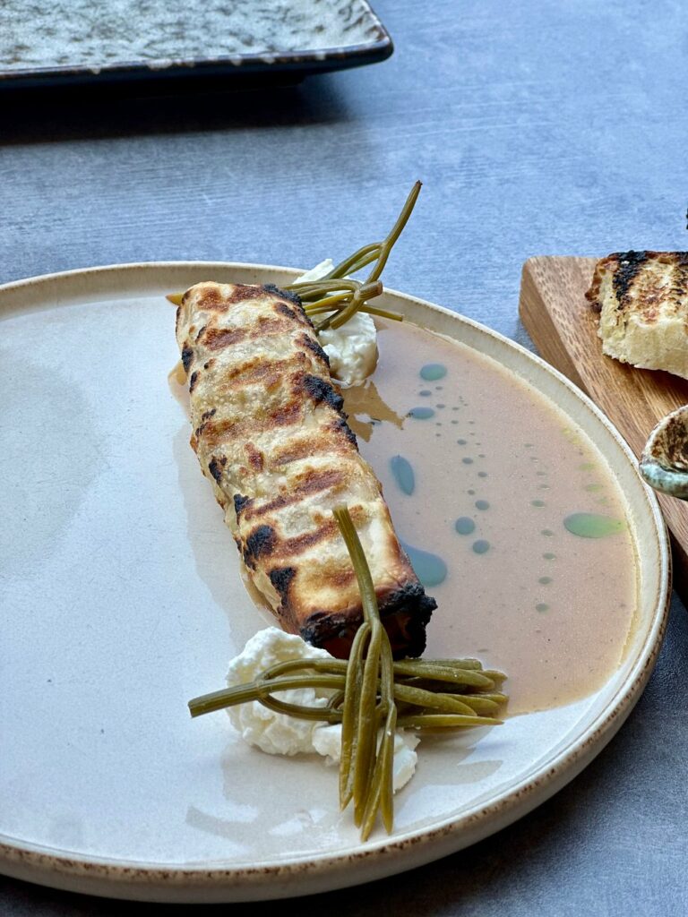 restaurant makarska jeska fine bistro 11