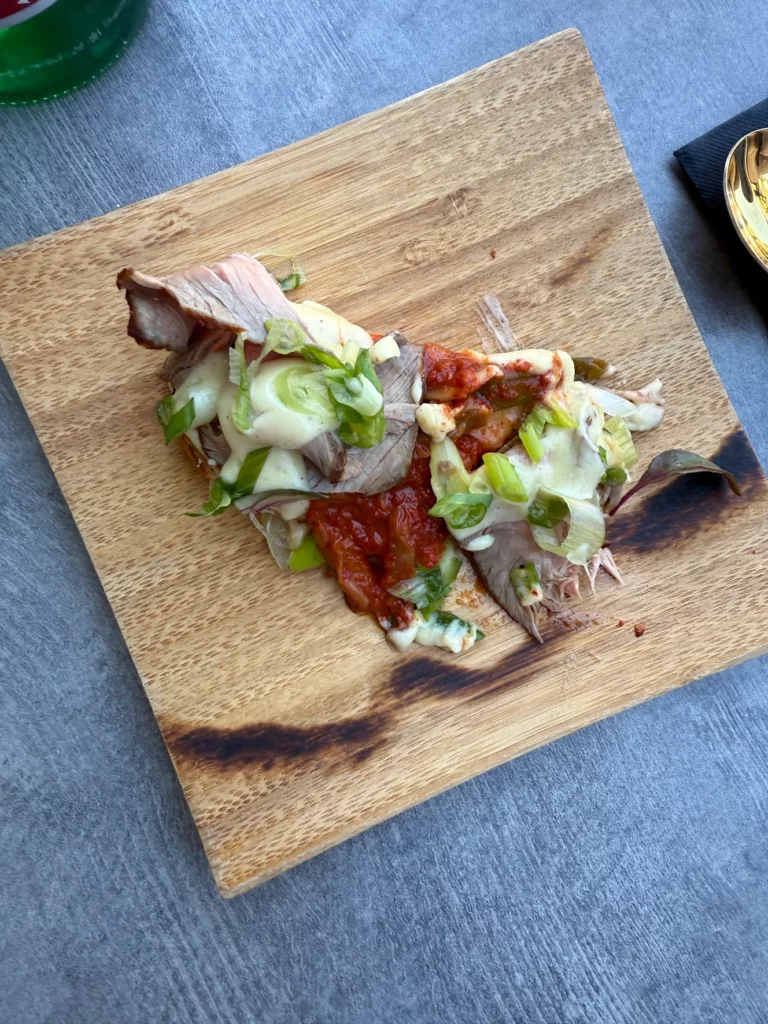 restaurant makarska jeska fine bistro 13