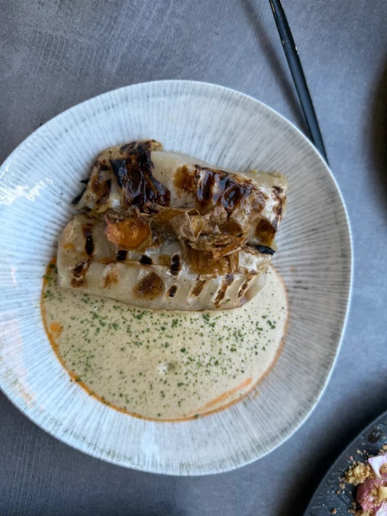 restaurant makarska jeska fine bistro 15