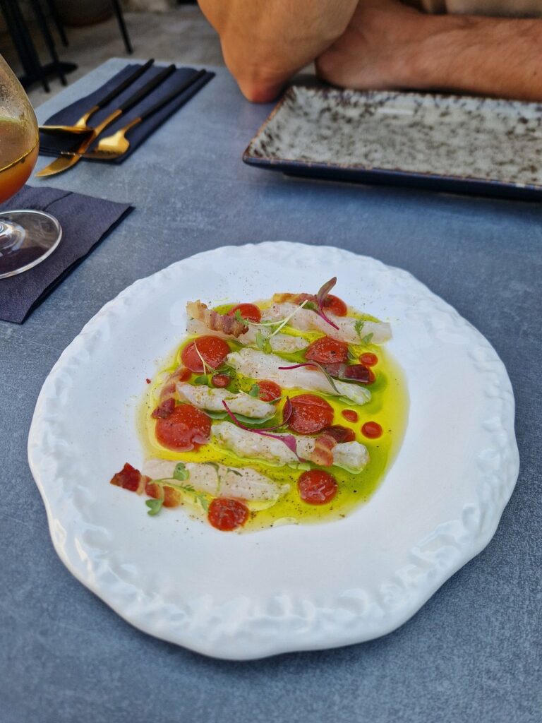 restaurant makarska jeska fine bistro 16