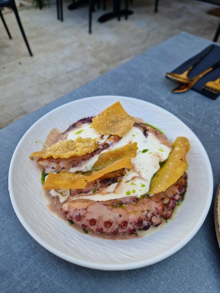 restaurant makarska jeska fine bistro 17