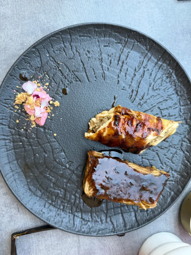 restaurant makarska jeska fine bistro 17