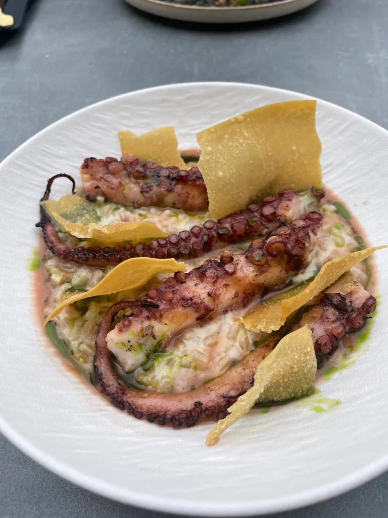 restaurant makarska jeska fine bistro 18
