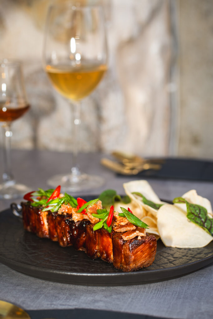 restaurant makarska jeska fine bistro 2