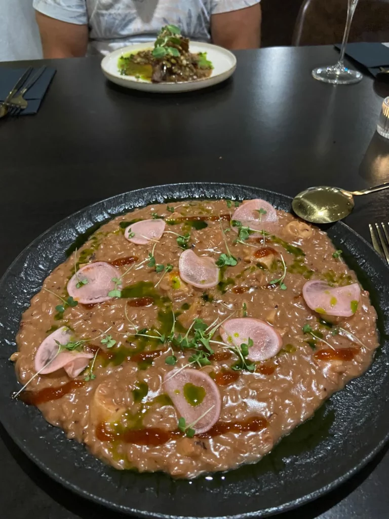 restaurant makarska jeska fine bistro 2