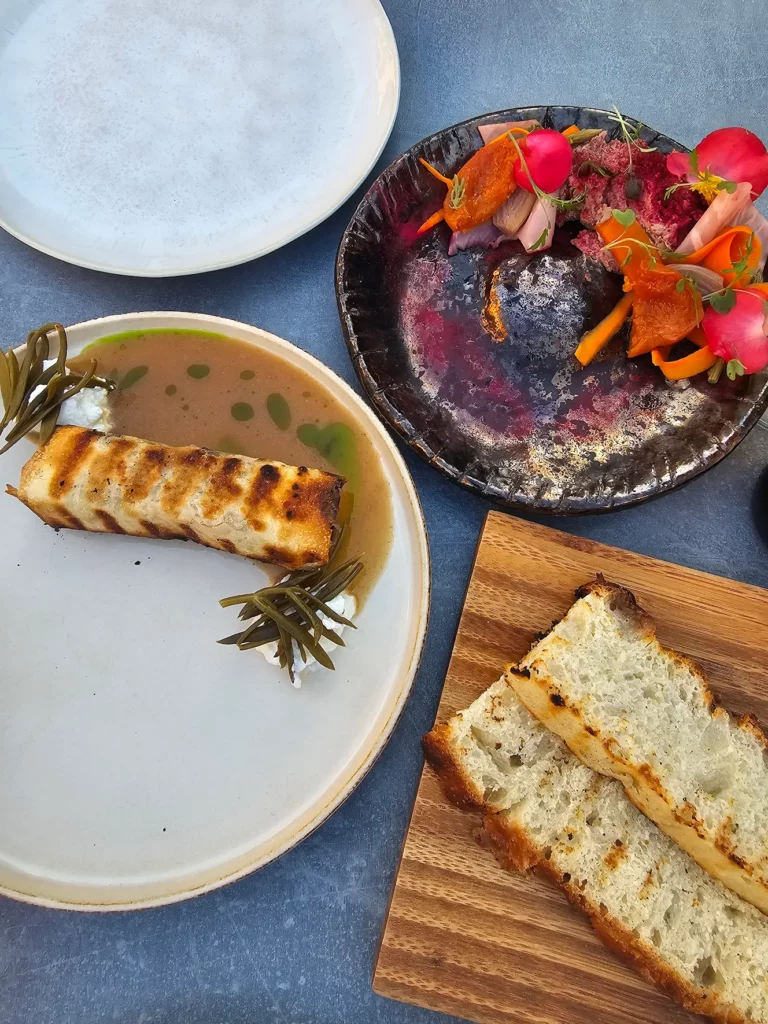 restaurant makarska jeska fine bistro 21