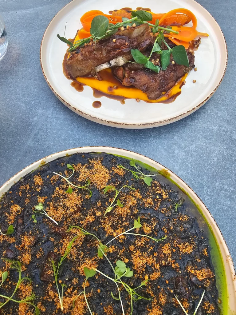 restaurant makarska jeska fine bistro 22