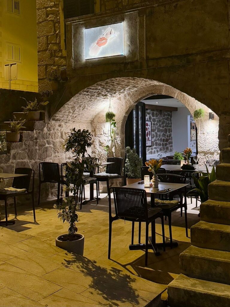 restaurant makarska jeska fine bistro 25