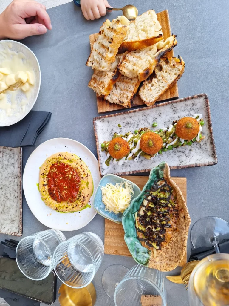 restaurant makarska jeska fine bistro 28