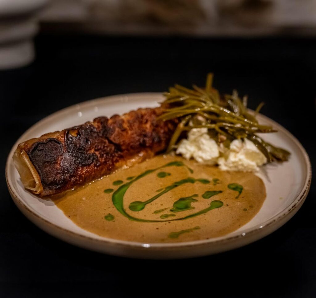 restaurant makarska jeska fine bistro 32