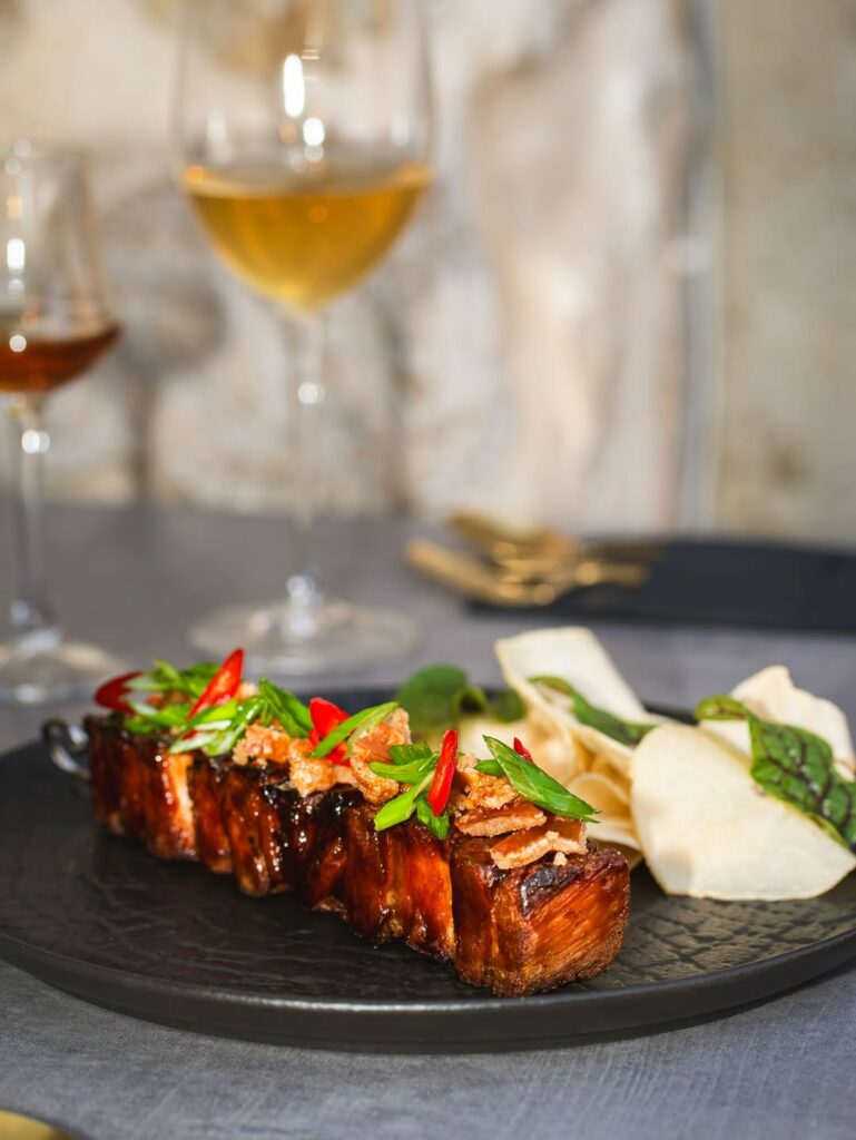 restaurant makarska jeska fine bistro 34