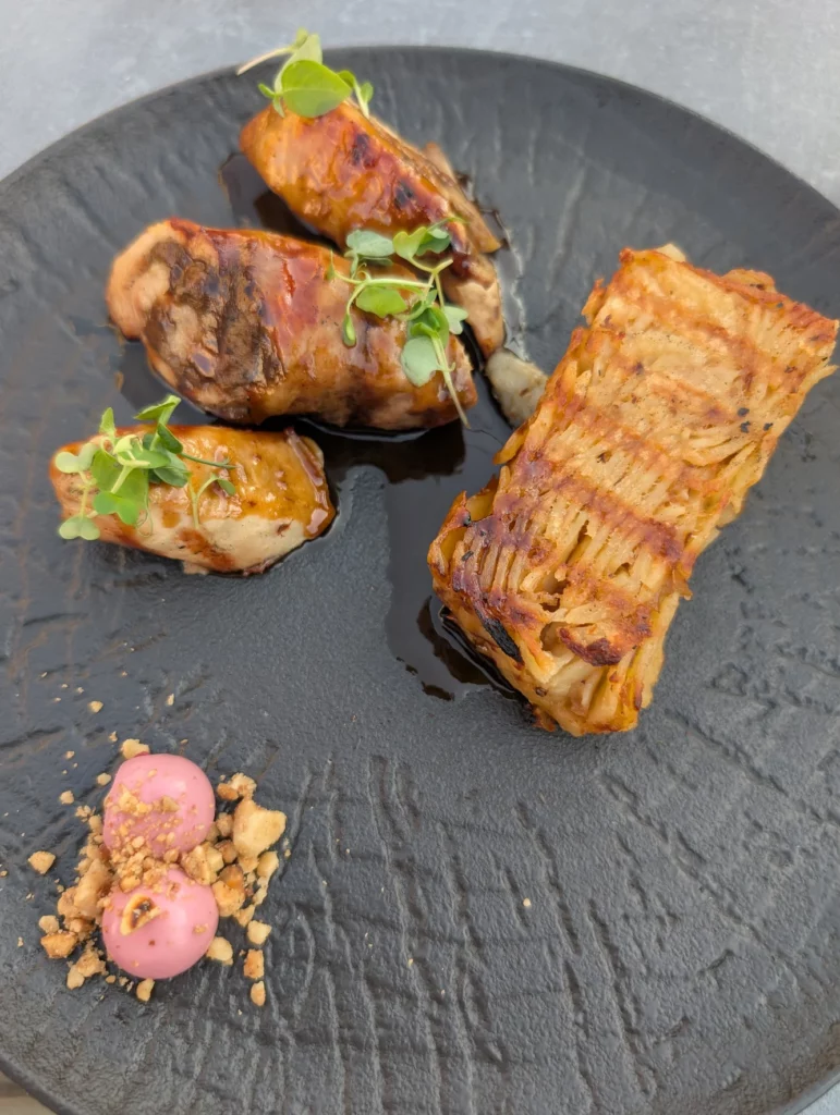restaurant makarska jeska fine bistro 5