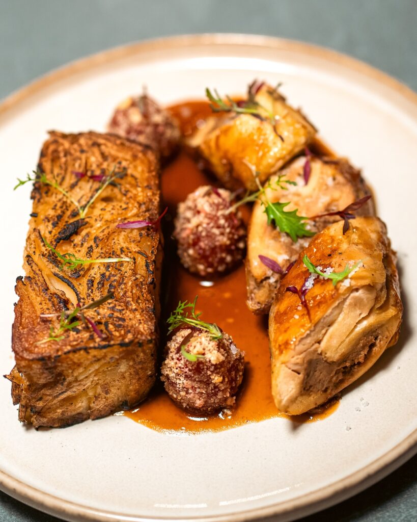 restaurant makarska jeska fine bistro 5