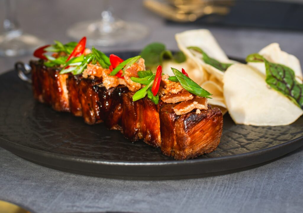 restaurant makarska jeska fine bistro rezervacija